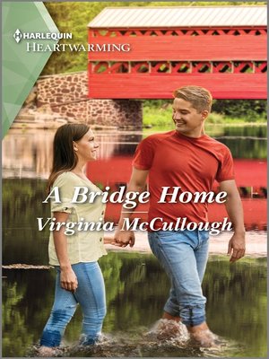 cover image of A Bridge Home